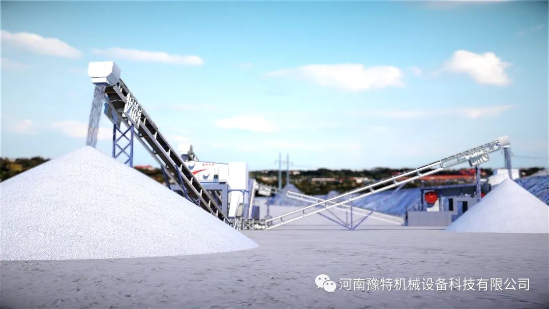 詳解哪些因素會影響著圓振動篩的篩分效果？